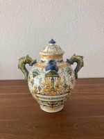 Santa Maria Novella Vase Keramik 32cm