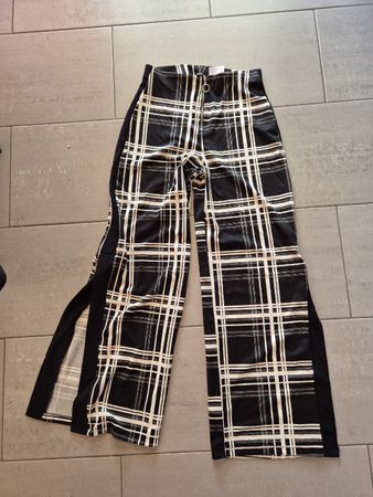 Sommerhose, weit, Gr. M