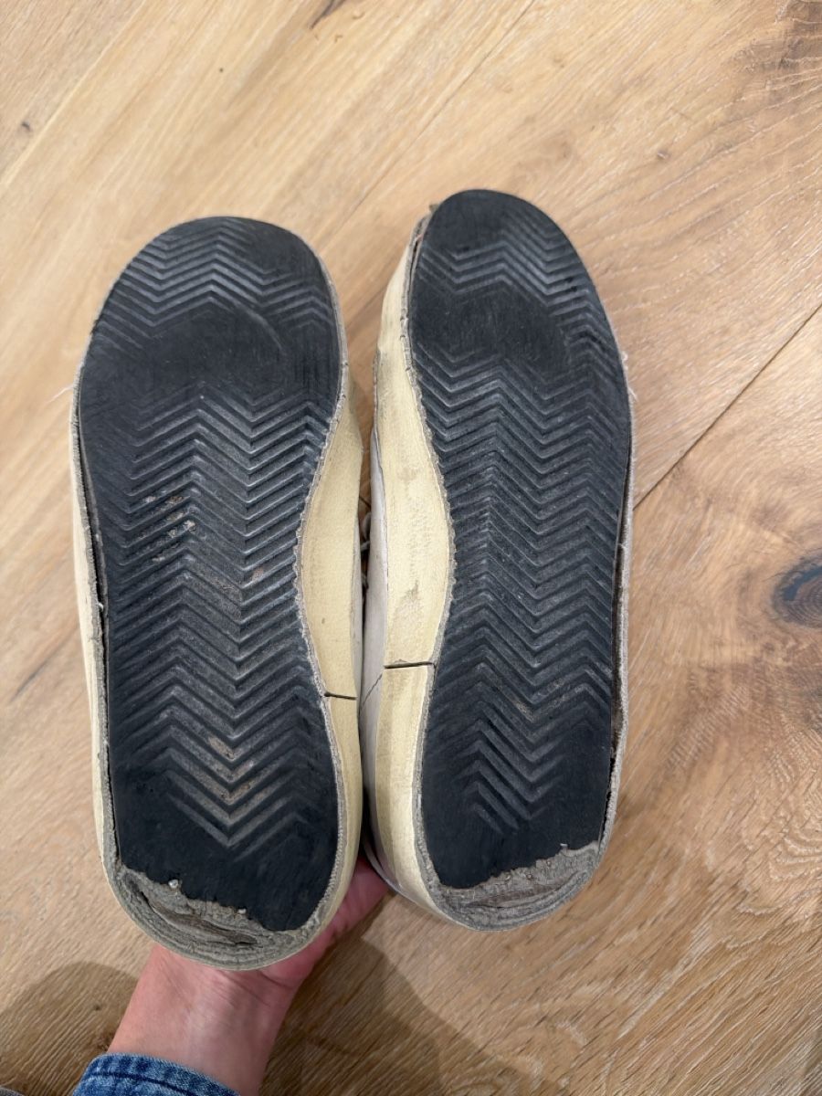 Golden Goose Scarpe da donna: Golden Goose 39 – Usato da Cologny venduto da pichi26 6