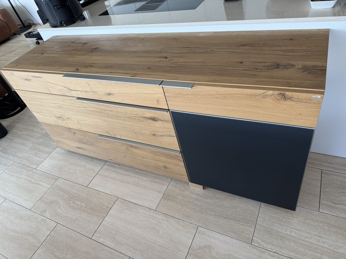 Voglauer Kommoden: Sideboard V Alpin Voglauer – Gebraucht aus Bülach von Berimbau0 2