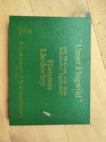 "Unser Flugwild" von Hannes Liederley
