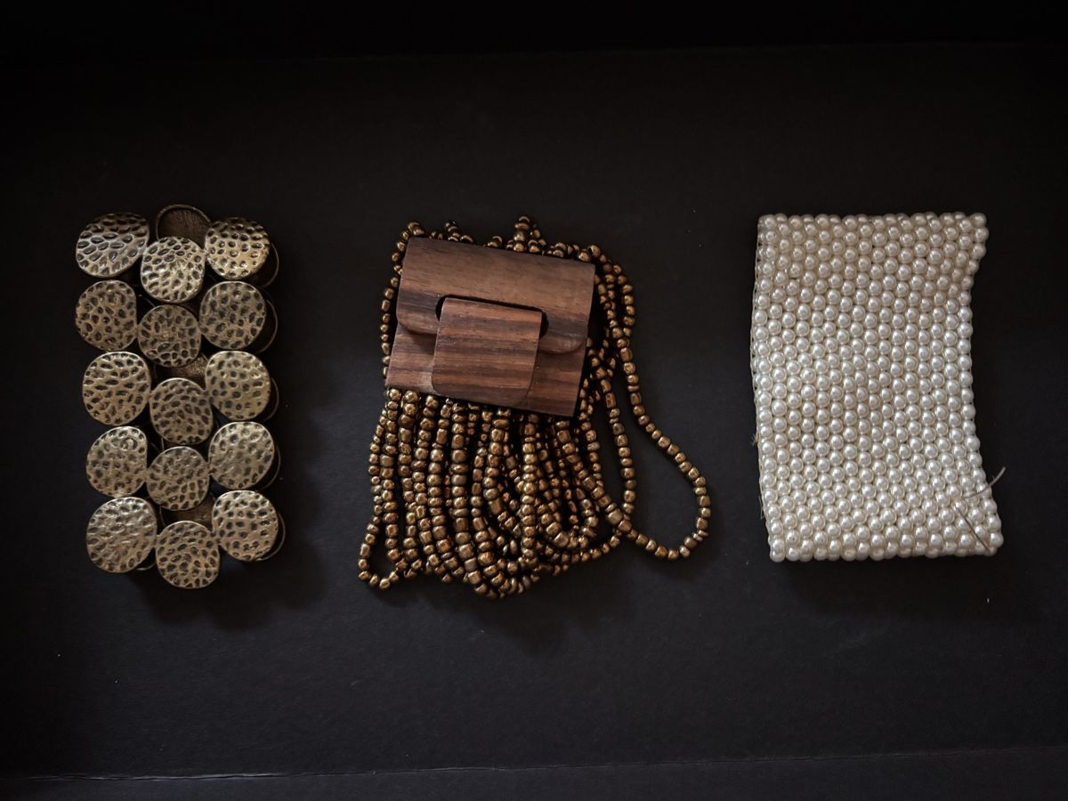 Armbänder & -reifen: Armbänder – Gebraucht aus Zürich von gucks 1