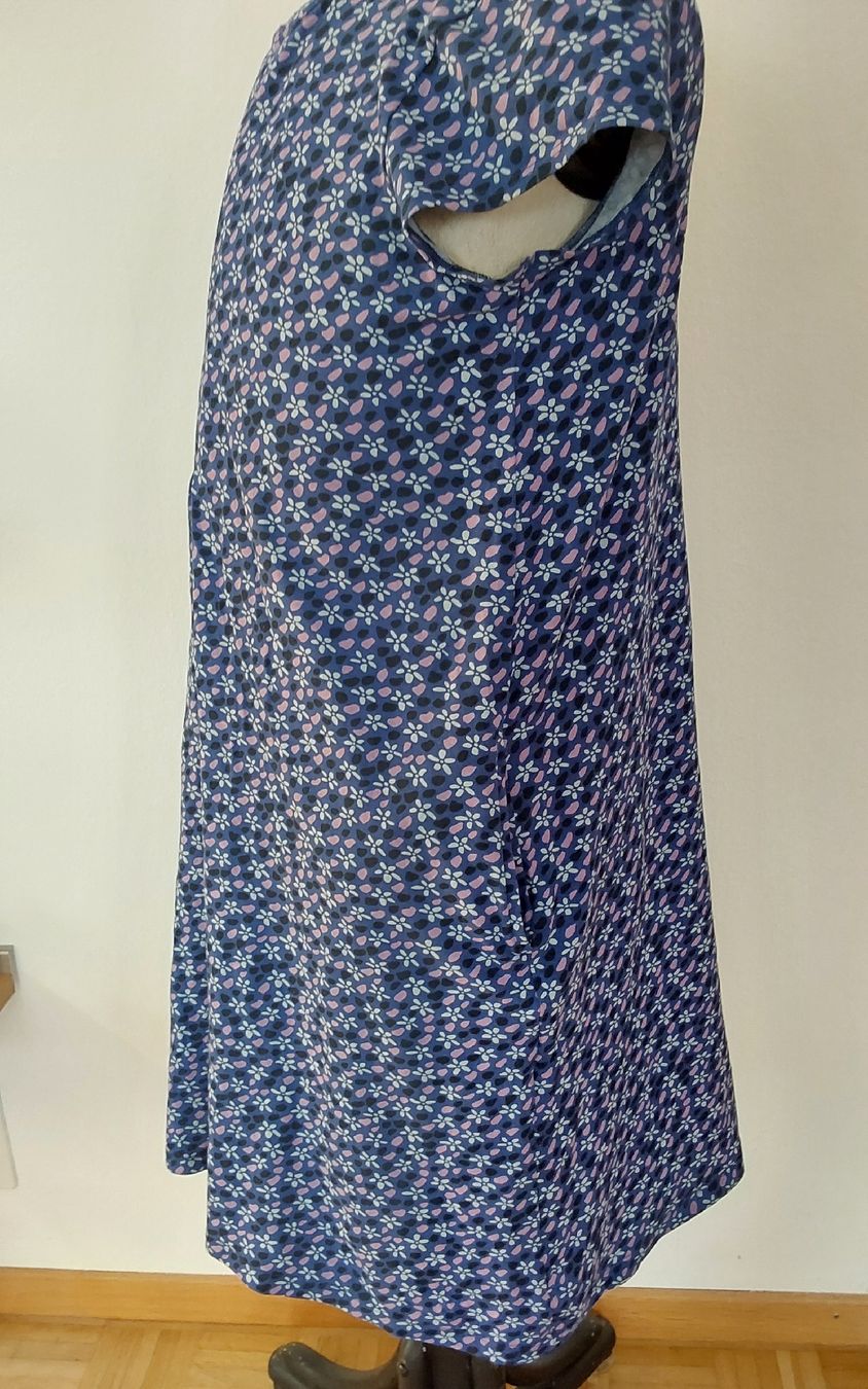Gudrun Sjöden Kleider: Kleid Gudrun Sjöden S Baumwolljersey – Neu (gemäss Beschreibung) aus Köniz von scopello12 2