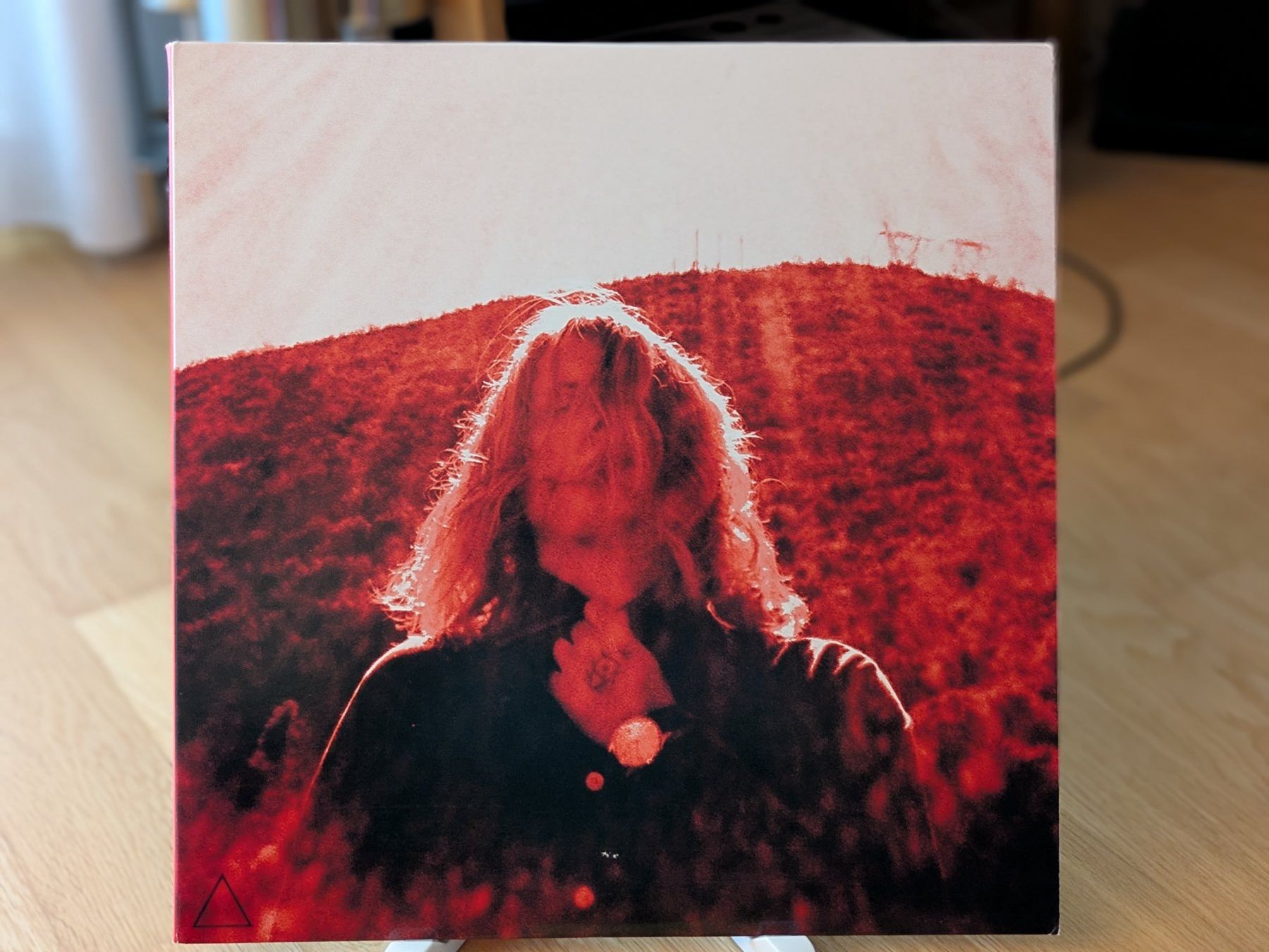 Schallplatten: Ty Segall - Manipulator, LP Vinyl – Gebraucht aus Dübendorf von PanzerGeneral