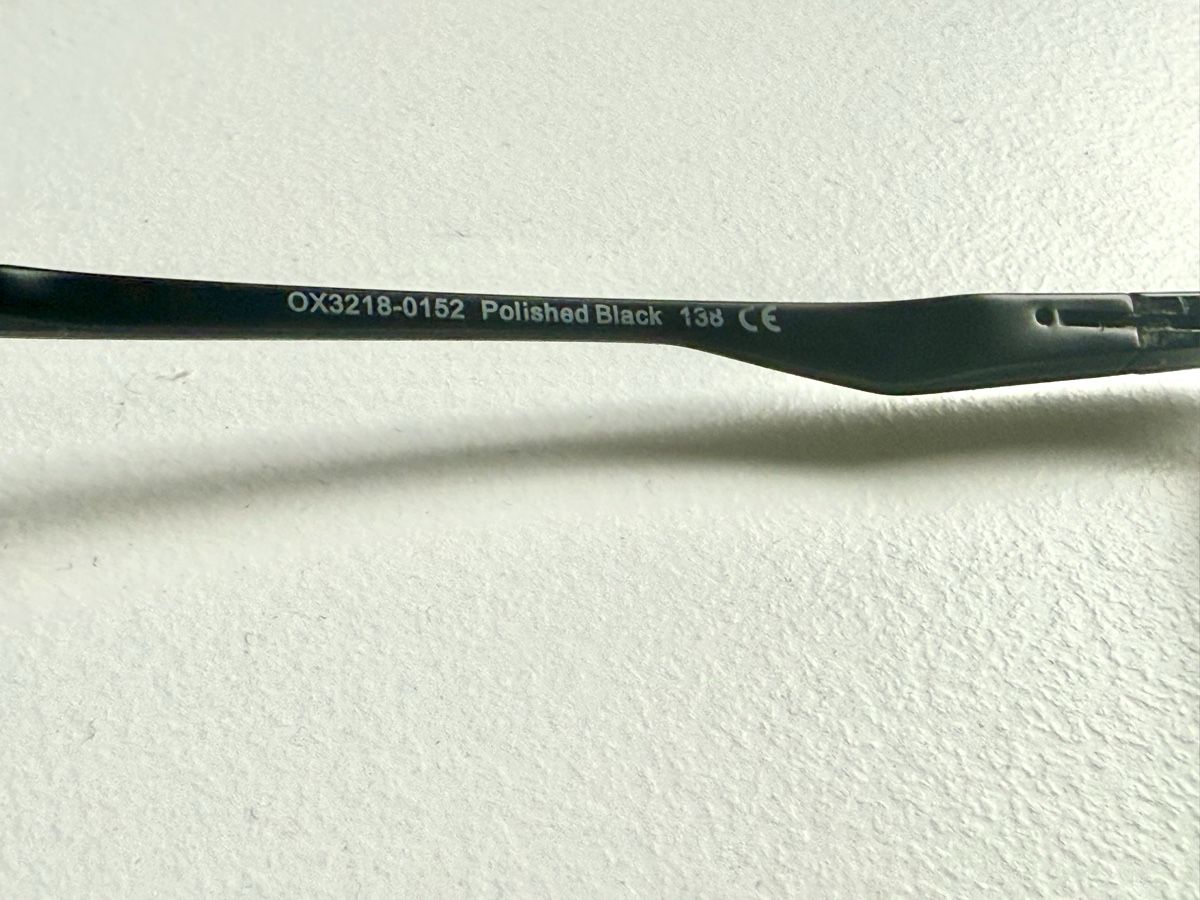 Oakley Lunettes & Verres: Oakley Socket 5.5 Matt Schwarz – D'occasion à Goldau par simona.dettling 4