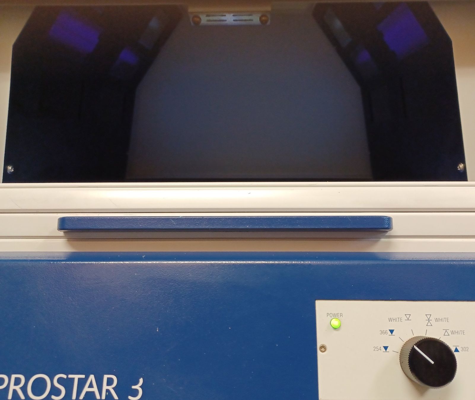Accessori da laboratorio: Camag Reprostar 3 – Usato da Niederdorf venduto da LeptonAG_Labor 7