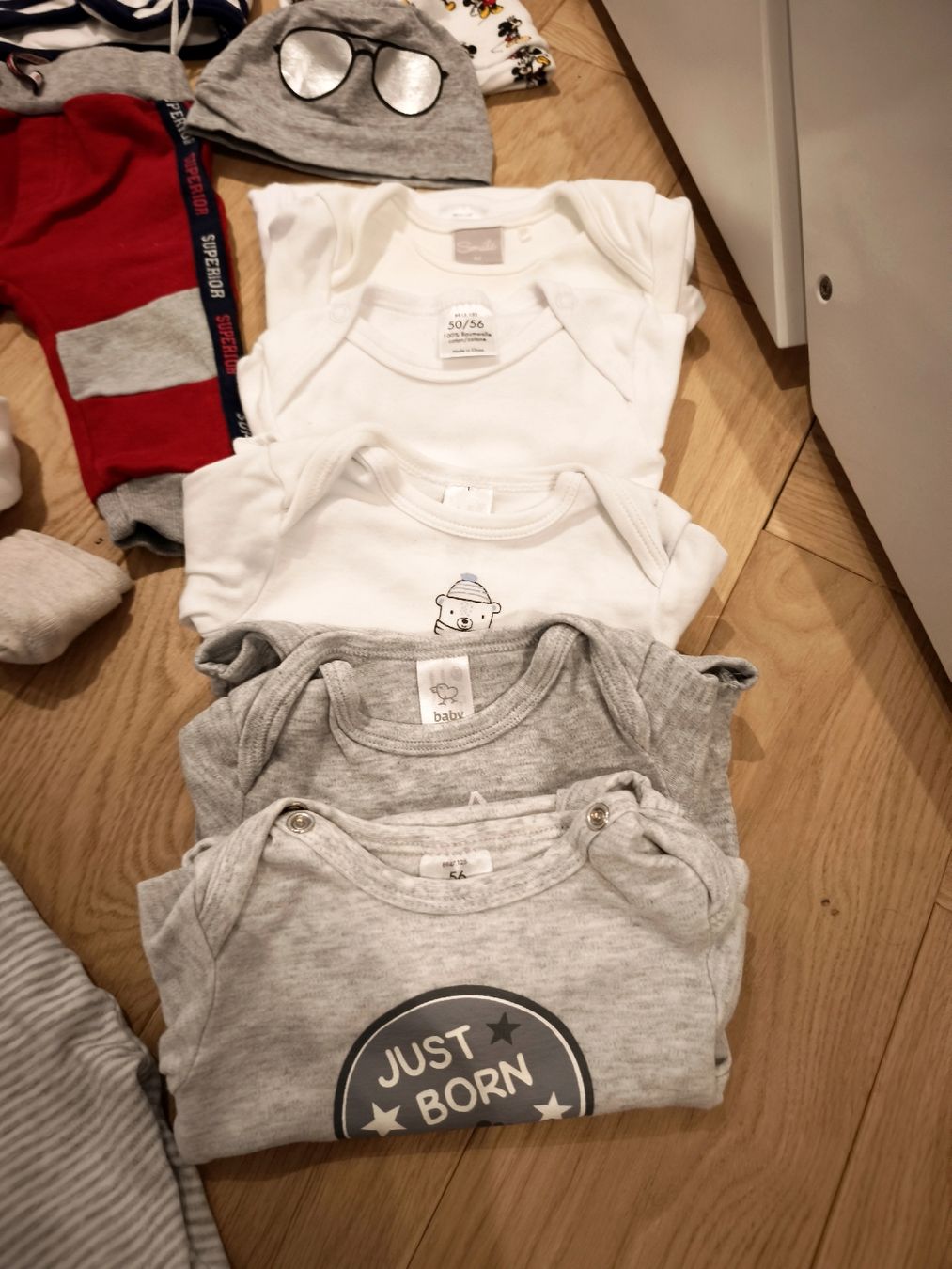 Lotti & Set di vestiti: Grösse Kleider Packet Junge  – Usato da Oberrieden venduto da Beti85 1