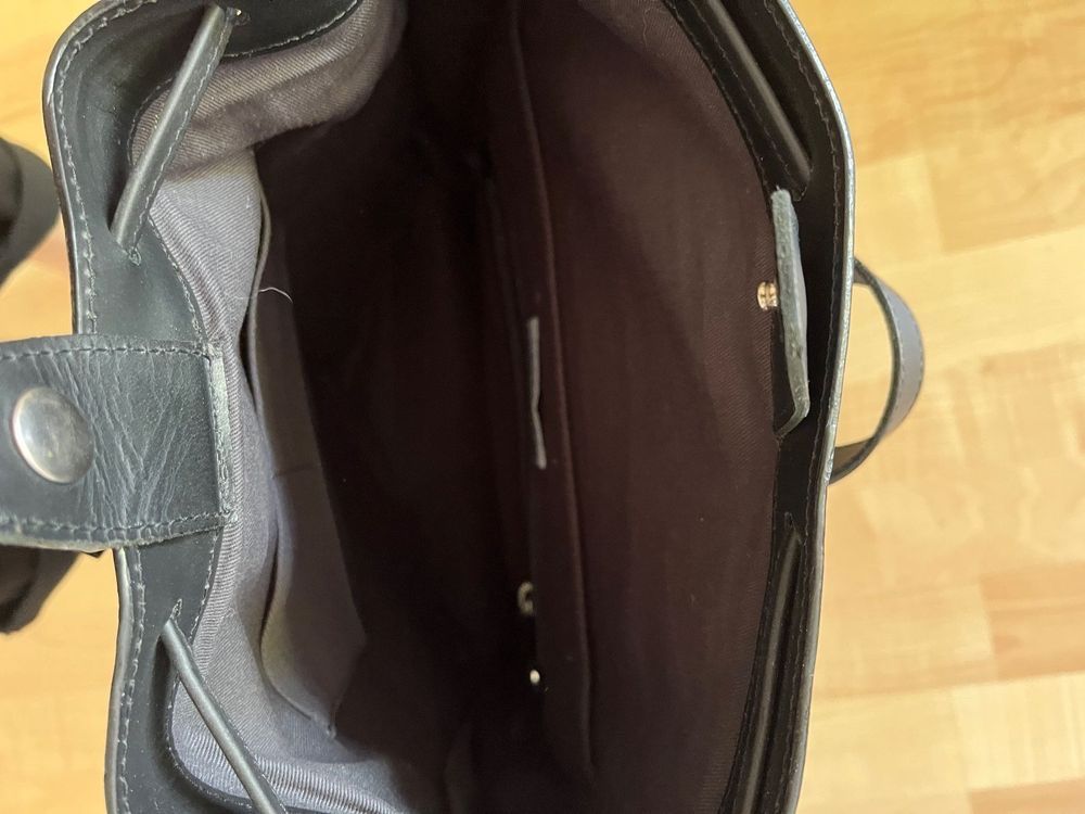 Sandqvist Zaini: Rucksack von Sandqvist – Usato da Zürich venduto da tat_9rc9 2