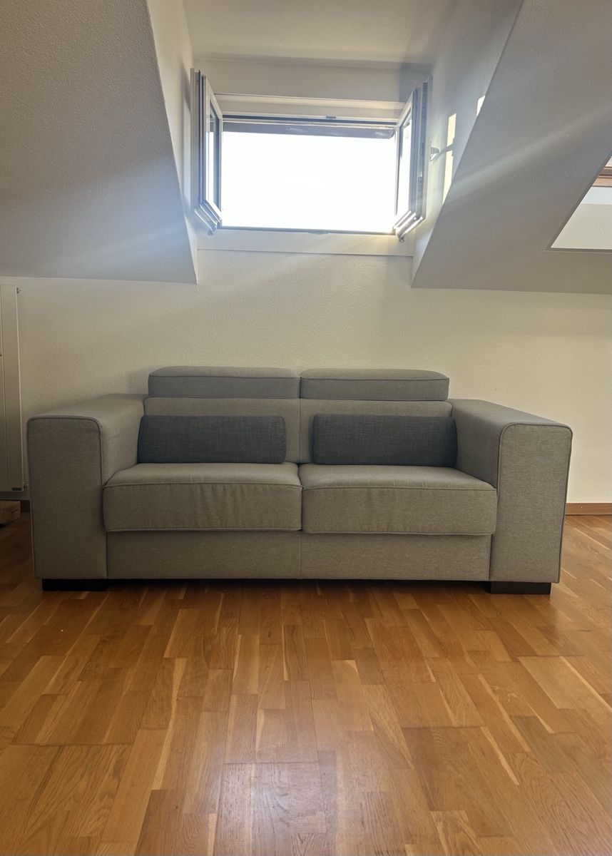 Sofas: Sofa Canapé 2 places – Gebraucht aus Spiegel b. Bern von Desisk44 1