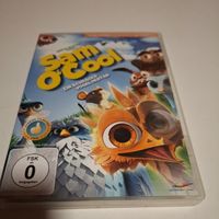 Sam O'Cool - Ein schräger Vogel hebt ab!   D/E.   ©'2014