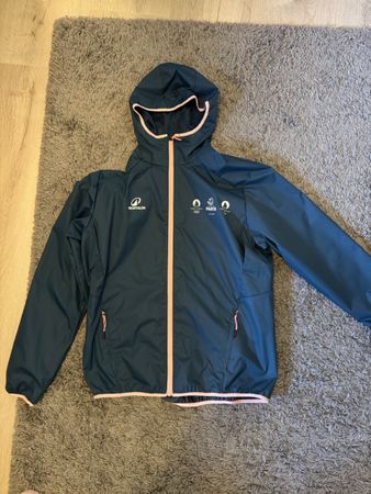 Jacke Decathlon Grösse L guter Zustand