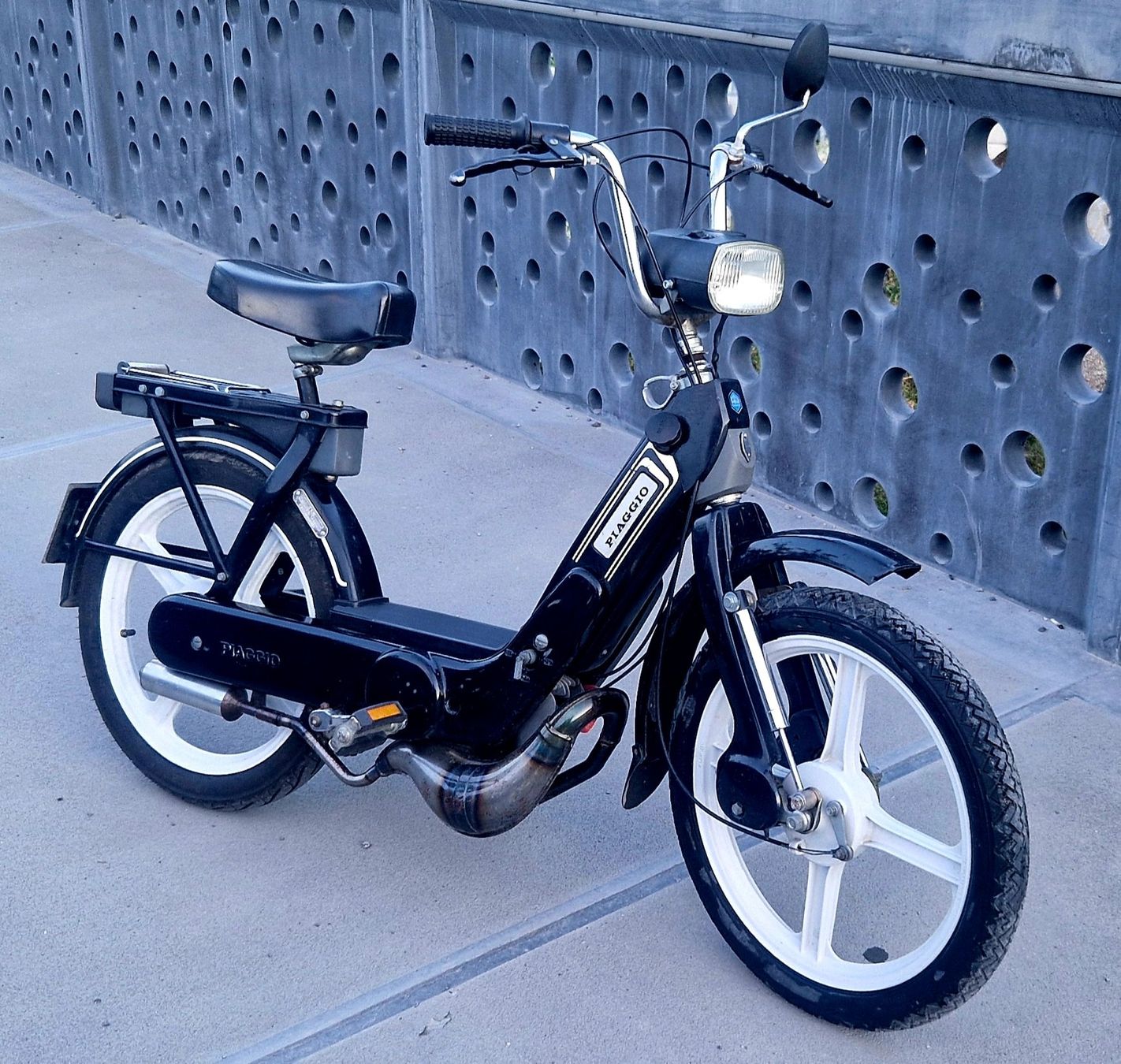 Piaggio Mofas: Piaggio ciao – Gebraucht aus Monthey von Objako 1