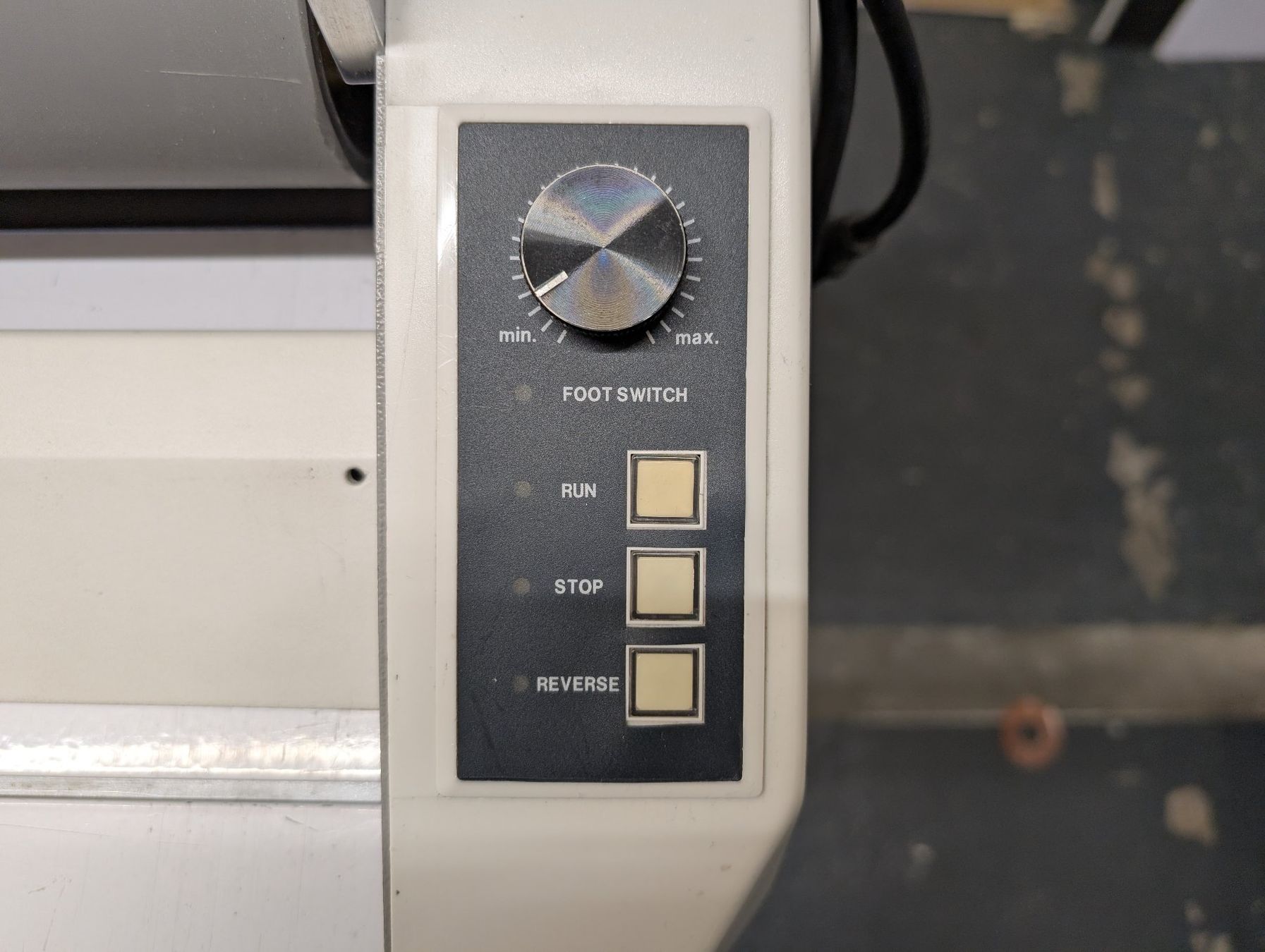 Macchine laminatrici: Rollenlaminator, GMP Exelam 1600 Cold/RS – Usato da Lyss venduto da grumio91 4