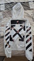 Off White Hoodie