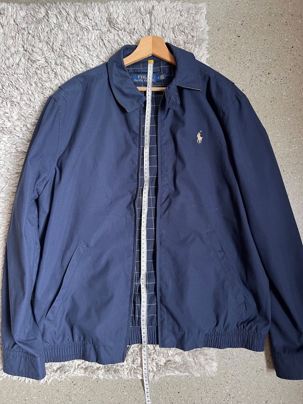 Ralph Lauren Jacken: Polo Ralph Lauren lightweight jacket - Perfect Condition – Gebraucht aus Le Châble VS von jud_syz2 2