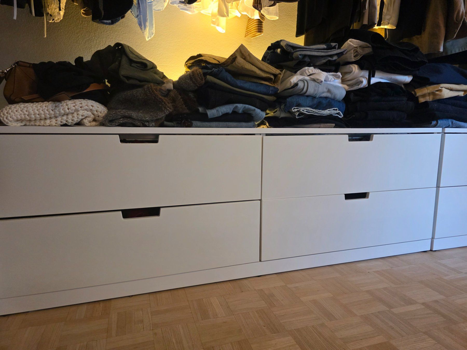 Ikea Kommoden: IKEA Nordli Kommode – Gebraucht aus Zürich von jarenv 1