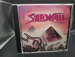 Subway – Hold On To Your Dreams