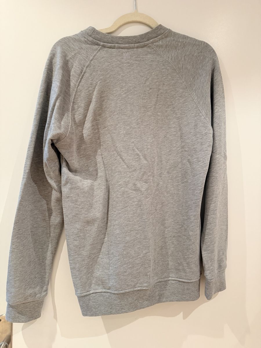 Maglioni & Felpe: Pullover/ Hoodie AMI – Usato da Zürich venduto da MariiiaR 1