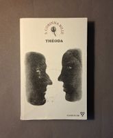 Livre "Théoda" - S. Corinna Bille - Bon état 📖📙