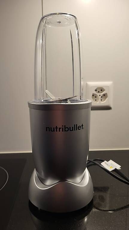 Nutribullet Appareils de cuisine: Nutribullet Pro 900W – D'occasion à Bern par sarah_7ddz