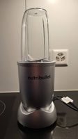 Nutribullet Pro 900W