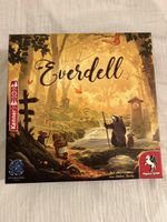 Everdell – Das wunderschöne Strategiespiel – Deutsch