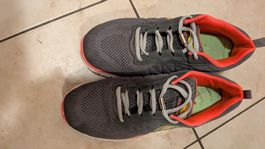 bequeme Turnschuhe Gr 39