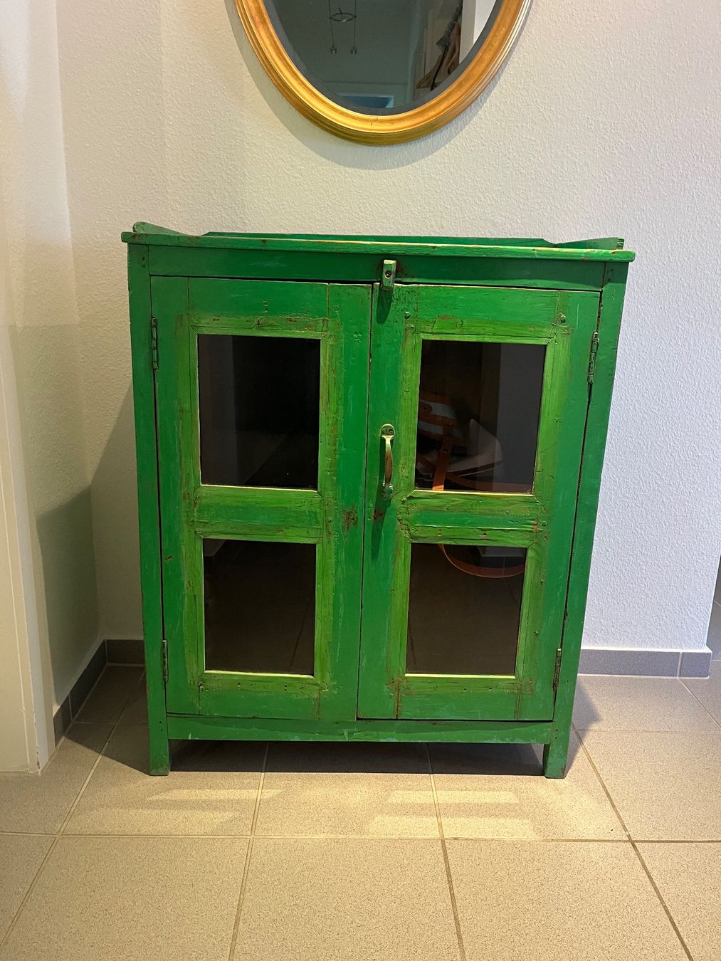 Commodes: Kommobe, Shabby Chic-Stil – D'occasion à Zollikon par luc_mxx8