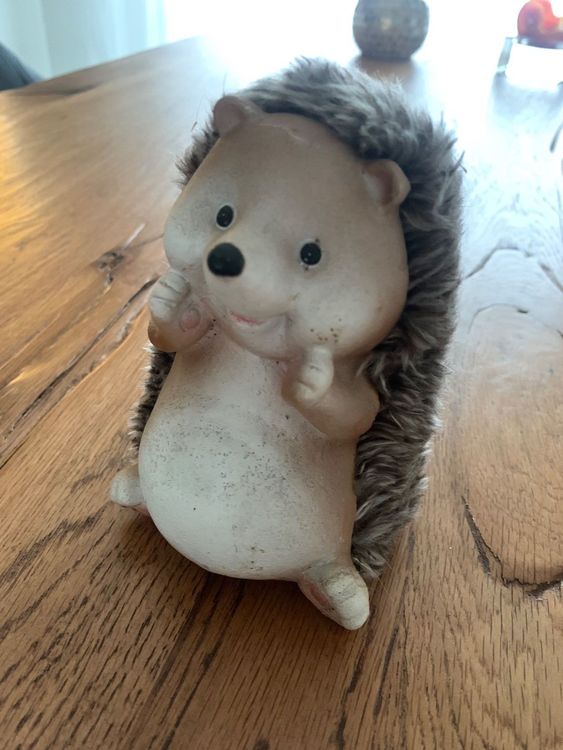 Dekoration Garten Igel Kaufen auf Ricardo