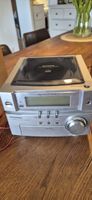 CD Player Stereo System SA-PM03