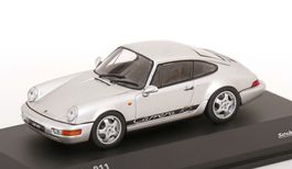 Solido 1:43 Porsche 911 (964) RS 1994