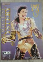 Michael Jackson History World Tour 1997