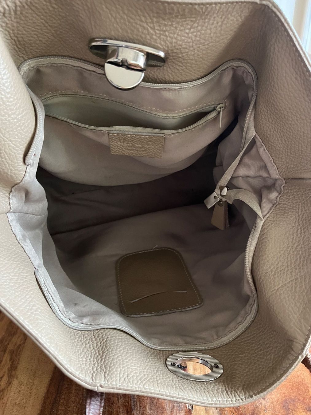 Altro in  Abbigliamento & Accessori: Alex+Co Ledertasche – Usato da Horw venduto da mel_j56q 2