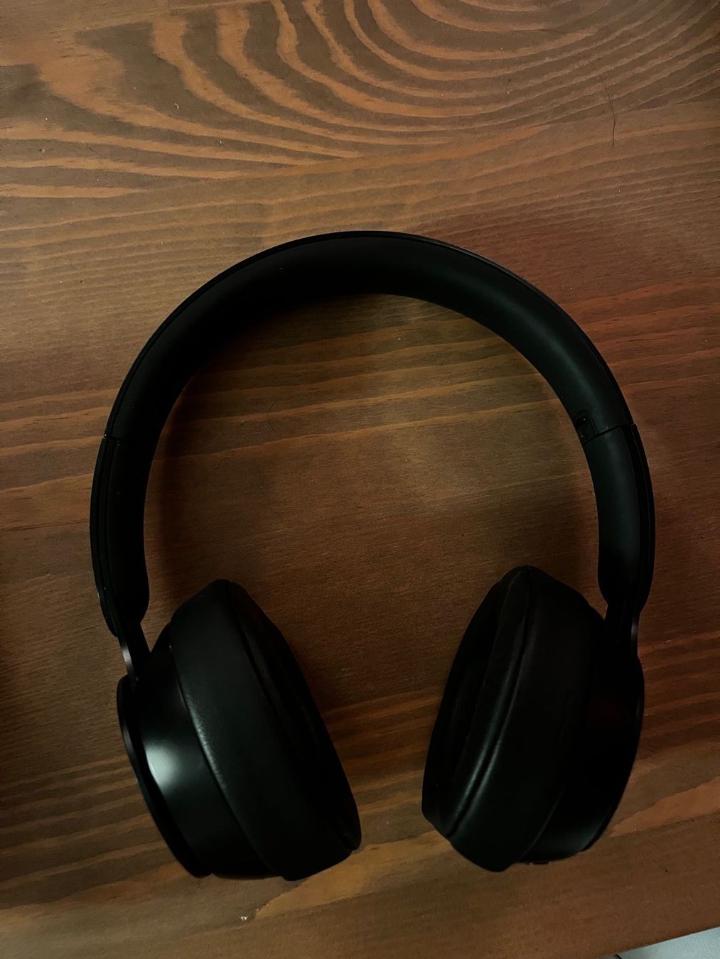 Beats Cuffie: Casque Beats Solo Pro (Black) – Usato da La Tour-de-Peilz venduto da m.bedwani