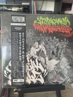 ETO Paranoia & RAW Mentalitee / Survival Skillz