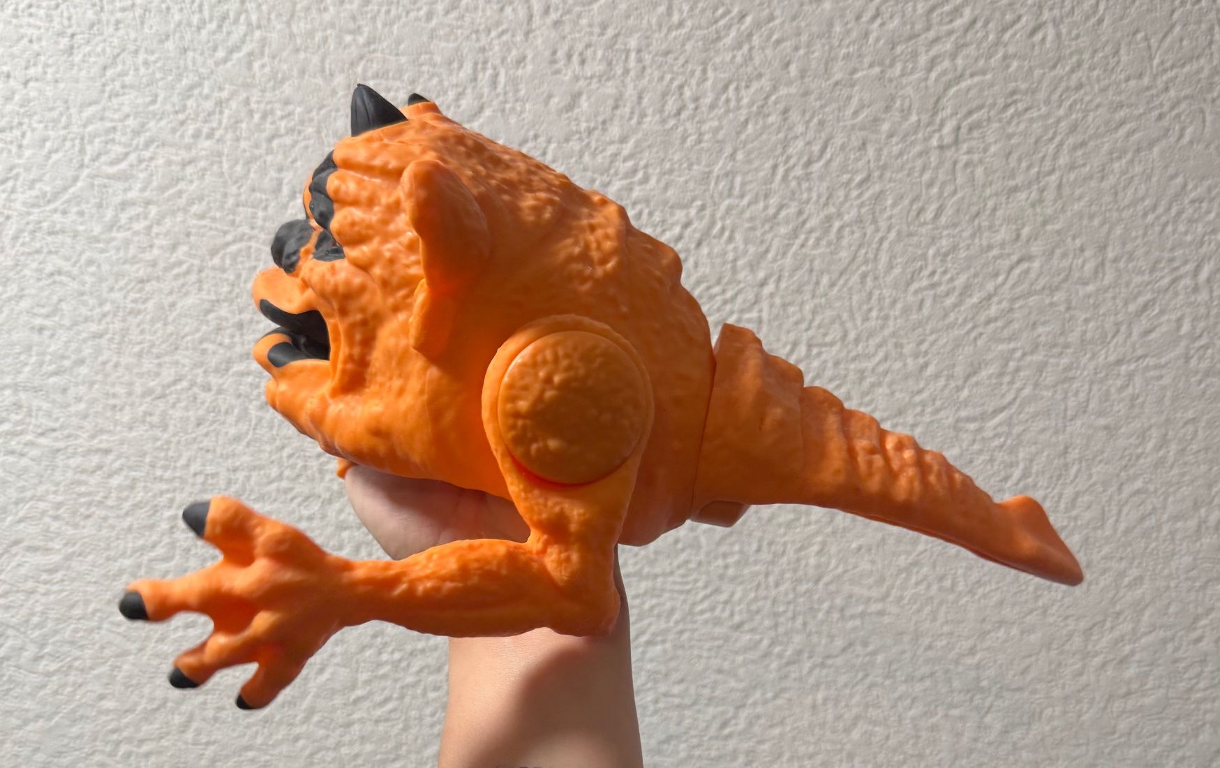 Statuette: Boglins Halloween – Usato da Moudon venduto da LeCollectionneur 2