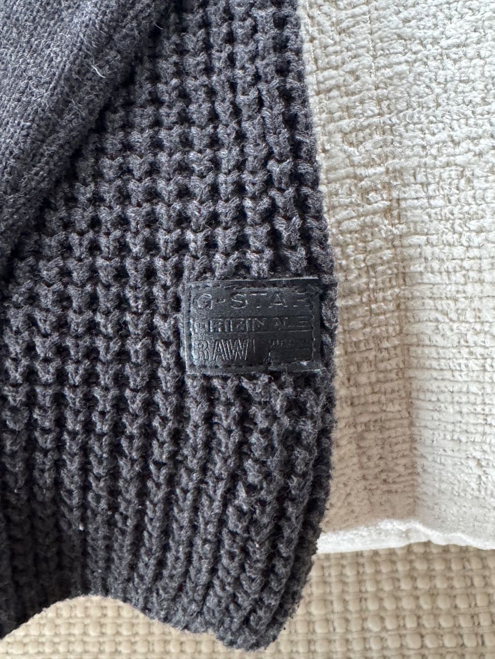 G-Star Maglioni & Felpe: G-Star | Rollkragenpullover – Nuovo (secondo la descrizione) da Horgen venduto da onur_5 5