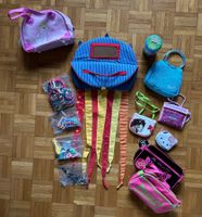 Accessoires für die kleine Prinzessin