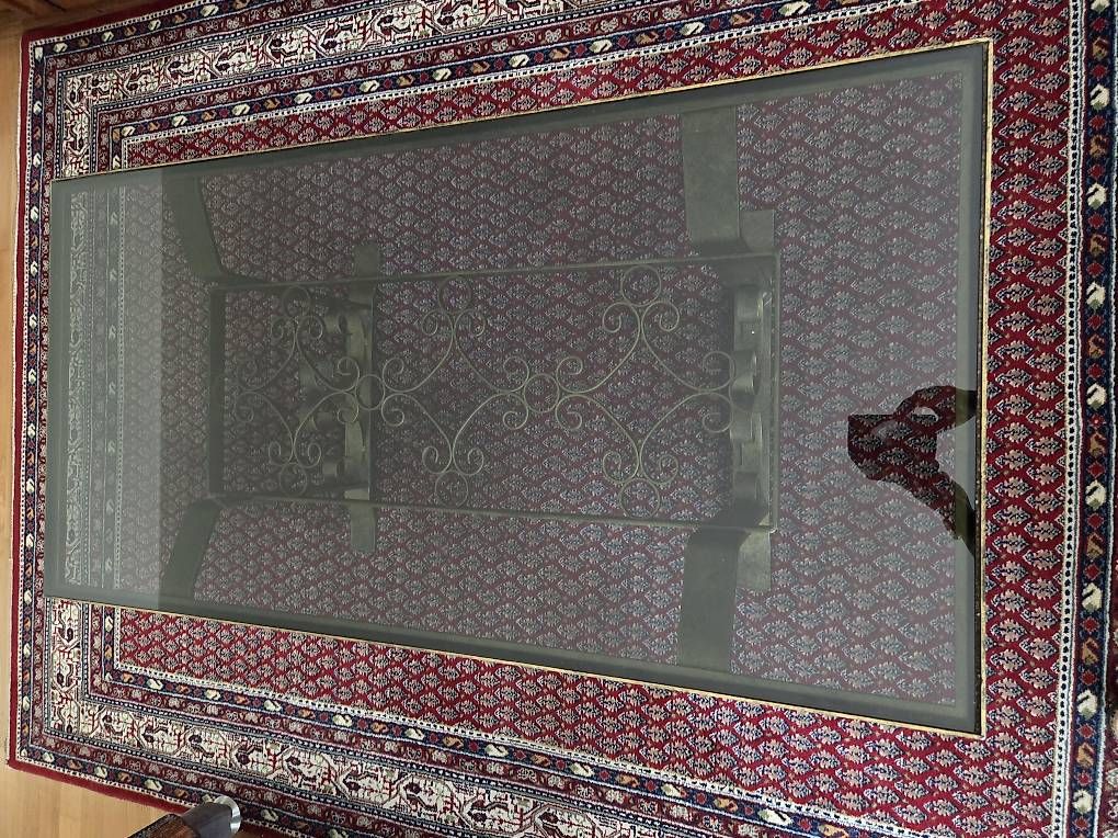 Tables: Salontisch – D'occasion à Hittnau par Vanessa1490 2