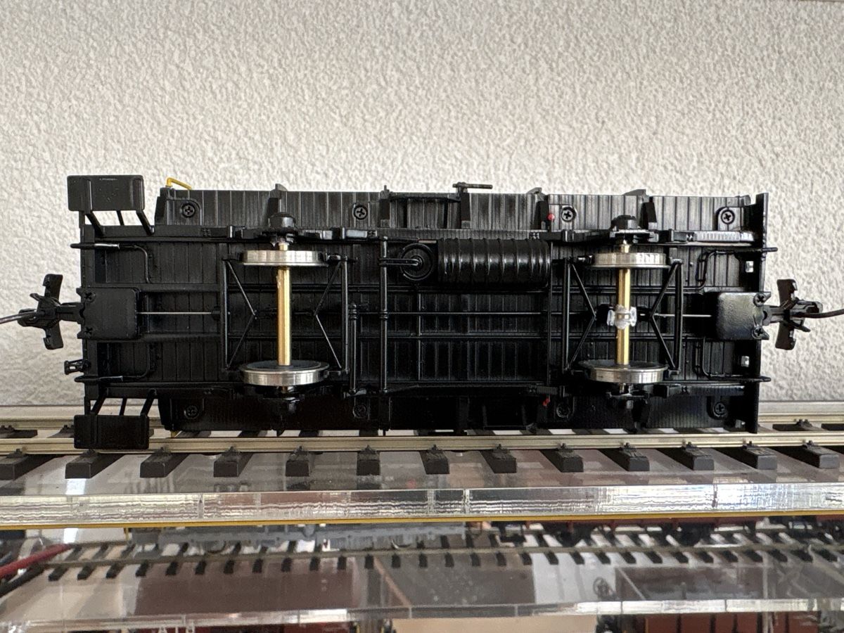 Modellini di ferrovie: Ek/621 MOB – Usato da Echichens venduto da lasercreation 3