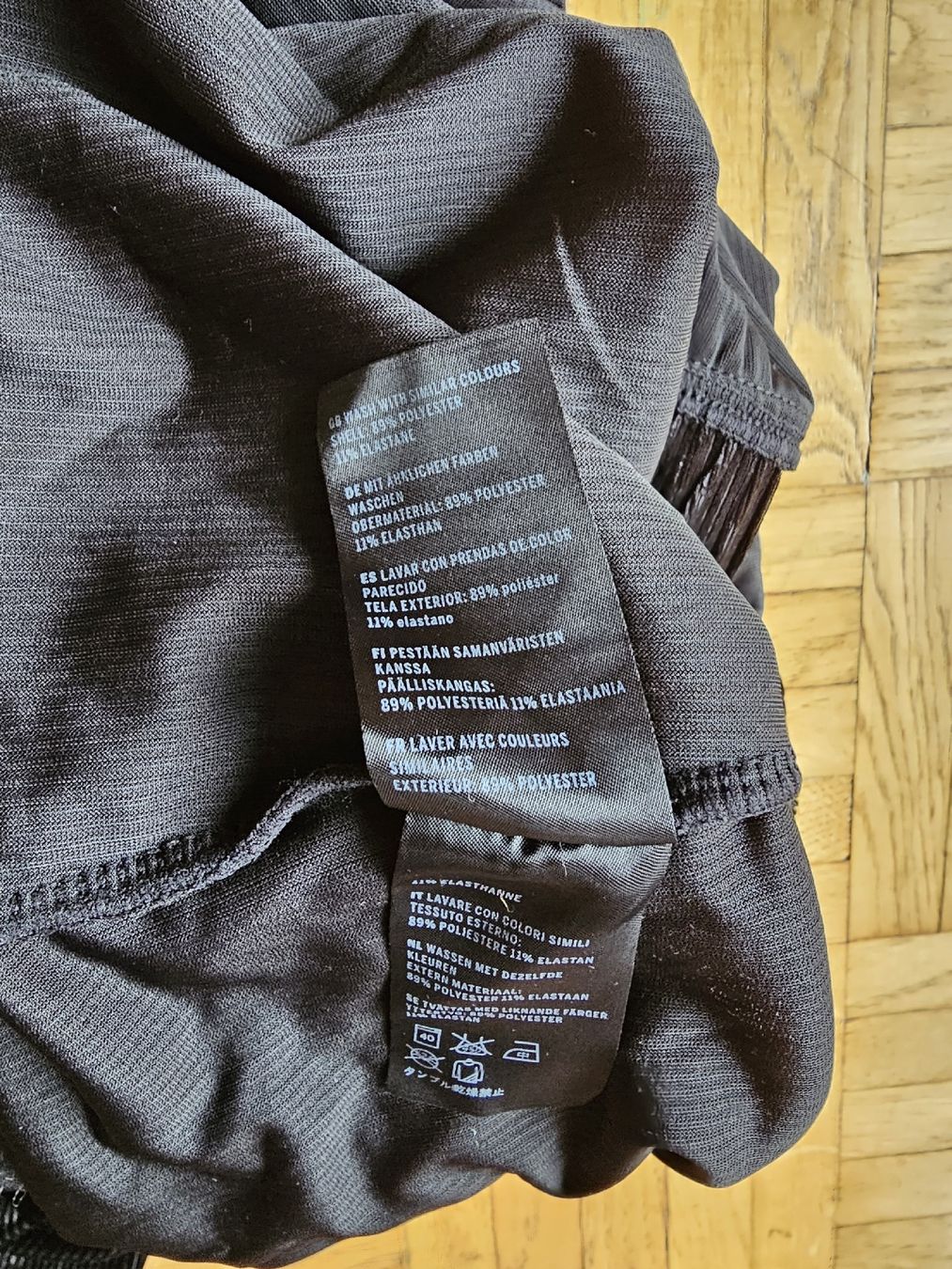 Someday Jumpsuits: Someday Samt Jumpsuit Gr. 42 – Neu (gemäss Beschreibung) aus Zürich von Ada2 4