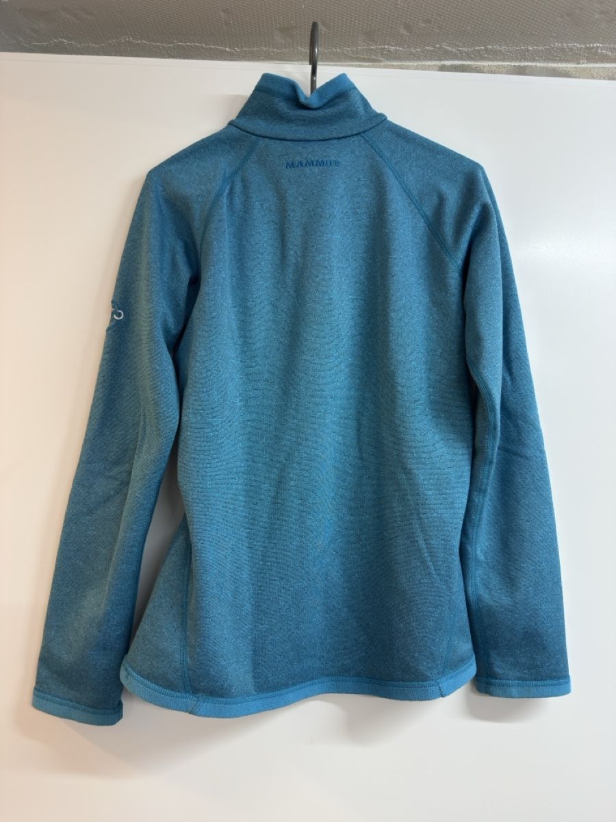 Mammut Pullover & Sweatshirts: Fleecejacke – Gebraucht aus Gamsen von Le_De 1