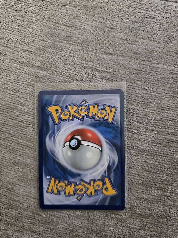 Pokémon Sammelbilder & Trading cards: Boldore - White Flare / Near Mint – Gebraucht aus Naters von alissa.s 1