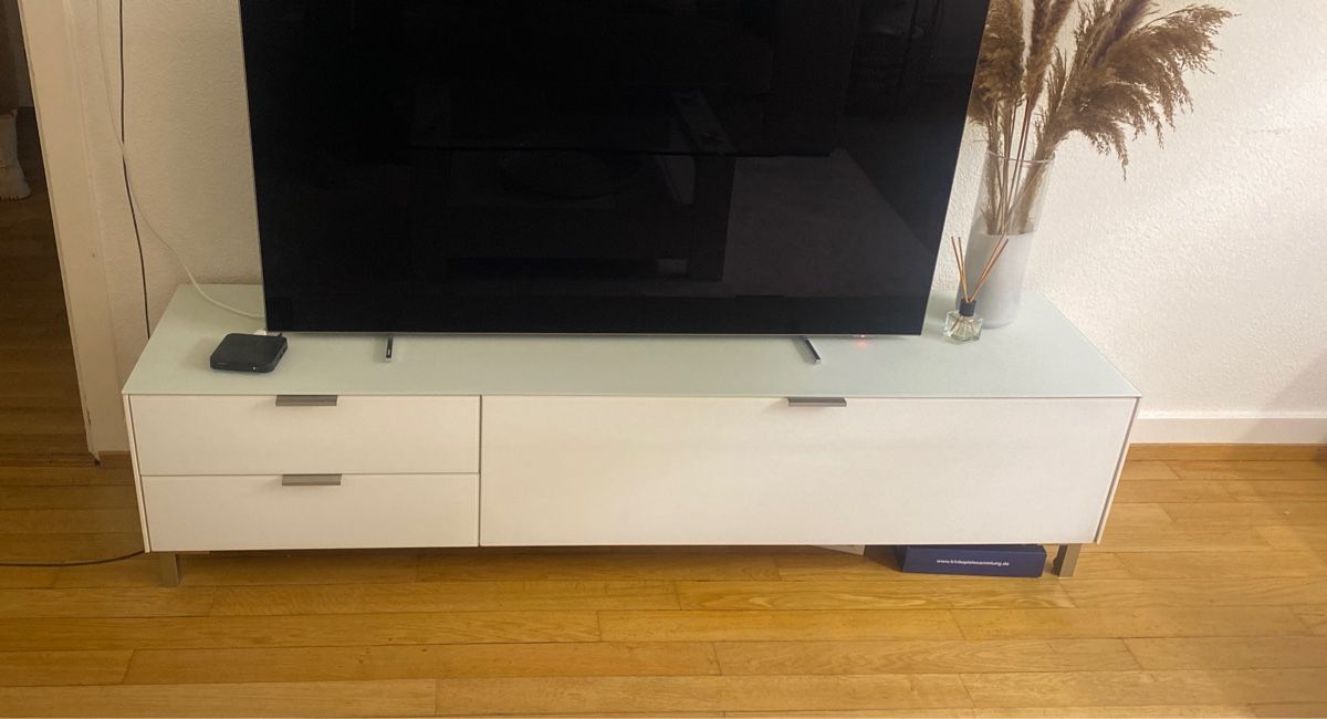 TV Möbel: Tv möbel – Gebraucht aus Winterthur von das_yb8s 1
