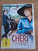 DVD Chéri mit Michelle Pfeifer, Prokino Edition