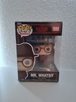 Funko POP! Stranger Things 1808 Mr. Whatisit Neu