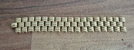 Vintage Goldenfarbiges Armband