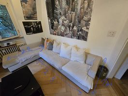 Sofa zum abholen