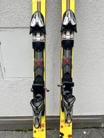 KNEISSL skis Freeride super moto Tendon 178 Austria MARKER