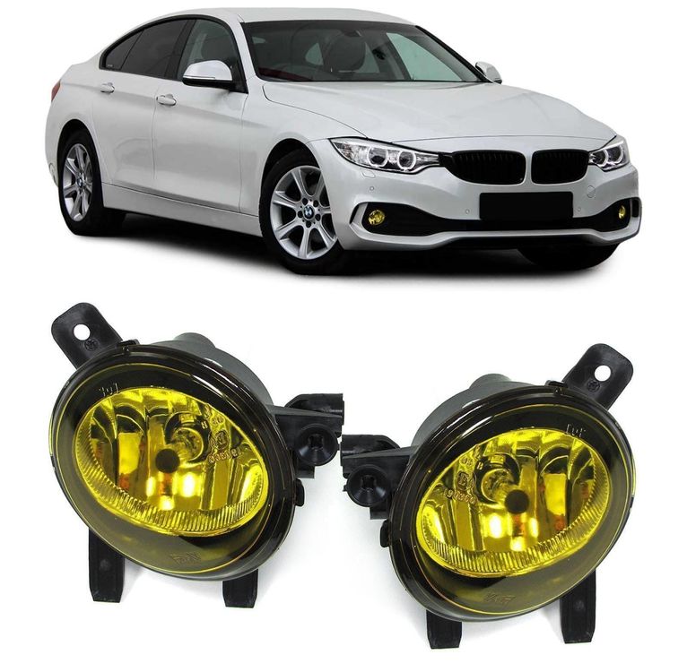 BMW Tutti pezzi di ricambio auto: Nebelscheinwerfer Set Bmw F20 F21 F30 F34 F36 F22 F45 – Nuovo e nell'imballaggio originale da Rickenbach b. Wil venduto da carteile-shop